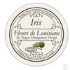 Fleurs de Louisiane - Iris - Image 4